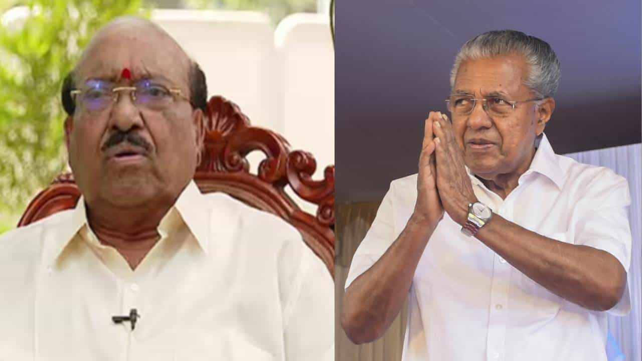 Pinarayi Vijayan: ‘ന്യൂനപക്ഷ വിഭാഗങ്ങളെ തെറ്റിദ്ധരിപ്പിക്കുന്ന വാക്കുകൾ വേണ്ട’; വെള്ളാപ്പള്ളിയുടെ മലപ്പുറം പരാമർശത്തിൽ മുഖ്യമന്ത്രി