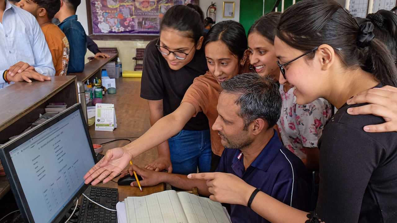 Kerala Plus One Improvement Result 2025 : പ്ലസ് വൺ ഇംപ്രൂവ്മെൻ്റ് ഫലം ഏപ്രിലിൽ പുറത്ത് വിടില്ല; പ്ലസ് ടു ഫലം വൈകും Kerala Plus One Improvement Result 2025 : പ്ലസ് വൺ ഇംപ്രൂവ്മെൻ്റ് ഫലം ഏപ്രിലിൽ പുറത്ത് വിടില്ല; പ്ലസ് ടു ഫലം വൈകും