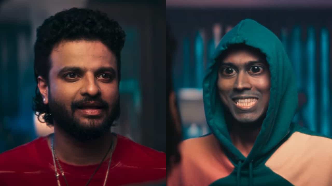 Pluto Movie: മലയാളത്തിലെ ആദ്യ ഏലിയൻ സിനിമ; നീരജ് മാധവ് നായകനാവുന്ന പ്ലൂട്ടോയുടെ ടീസർ വൈറൽ