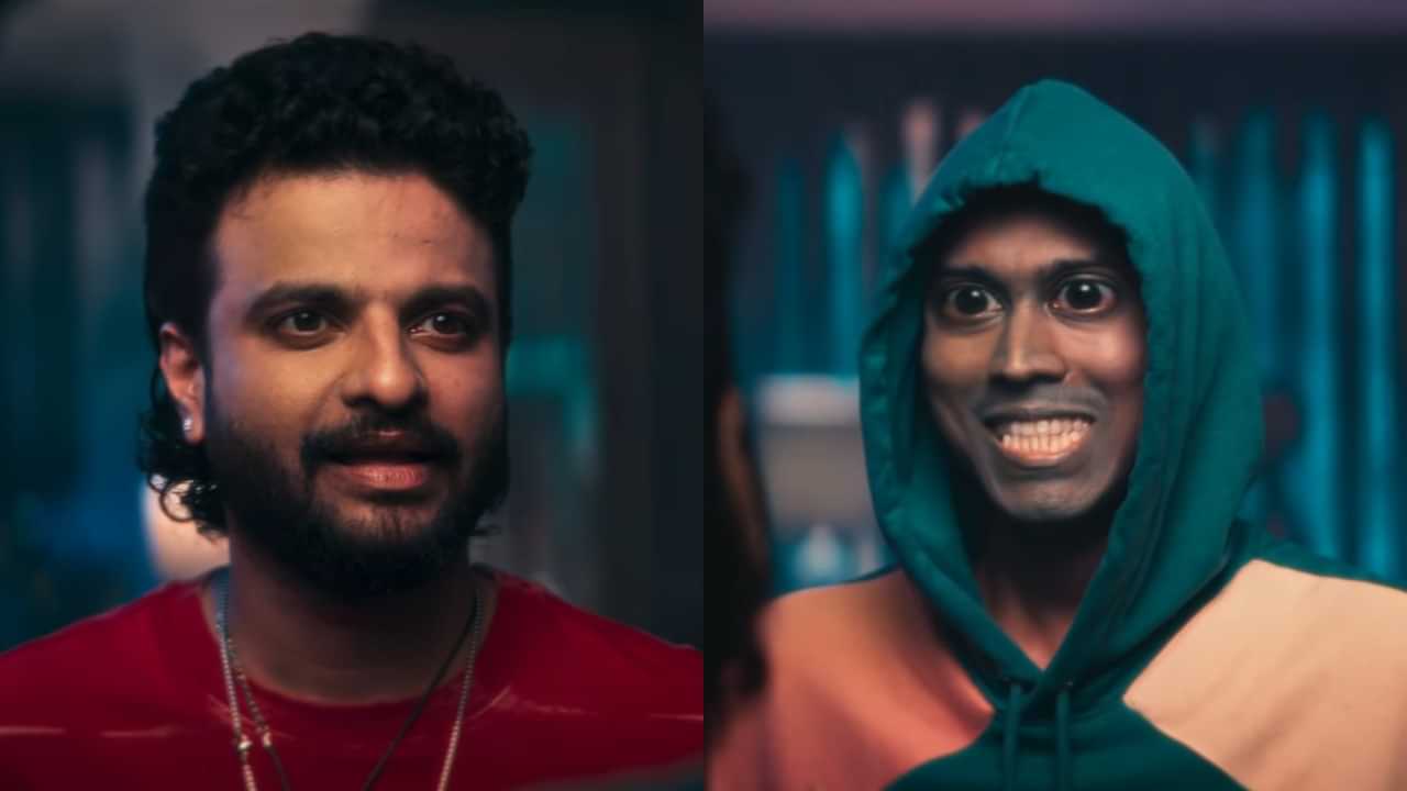 Pluto Movie: മലയാളത്തിലെ ആദ്യ ഏലിയൻ സിനിമ; നീരജ് മാധവ് നായകനാവുന്ന പ്ലൂട്ടോയുടെ ടീസർ വൈറൽ