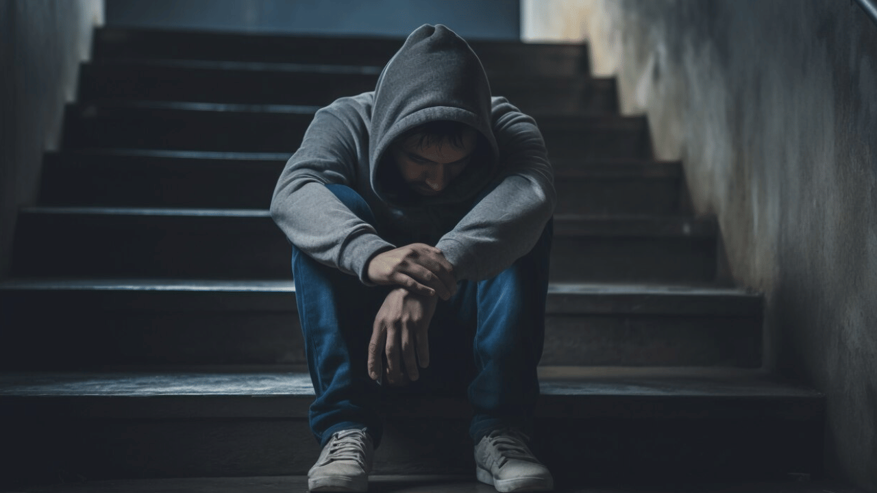 Police Rescue: പ്രണയനൈരാശ്യം, ഫെയ്സ്ബുക്ക് ലൈവിട്ട് ജീവനൊടുക്കാൻ ശ്രമിച്ച് യുവാവ്; രക്ഷകരായി പൊലീസ് Police Rescue: പ്രണയനൈരാശ്യം, ഫെയ്സ്ബുക്ക് ലൈവിട്ട് ജീവനൊടുക്കാൻ ശ്രമിച്ച് യുവാവ്; രക്ഷകരായി പൊലീസ്