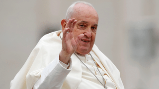 Pope Francis: പക്ഷാഘാതത്തിന് പിന്നാലെ ഹൃദയാഘാതം; മാര്‍പാപ്പയുടെ മരണകാരണം സ്ഥിരീകരിച്ച് വത്തിക്കാന്‍