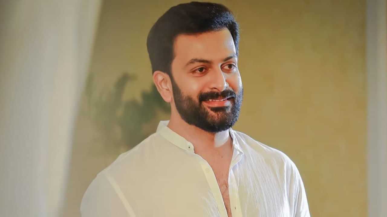 Prithviraj Sukumaran: പണ്ട് സിനിമകളില്‍ നിന്നും പുറത്താക്കിയിട്ടുണ്ട്, ഞാന്‍ സ്വപ്‌നം കണ്ട ജീവിതത്തിലൂടെയാണ് ഇപ്പോള്‍ കടന്നുപോകുന്നത്‌