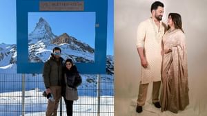 Prithviraj Sukumaran- Supriya Menon: ‘പങ്കാളീ, വിവാഹവാര്ഷികാശംസകള്’; 14 വര്ഷത്തെ ദാമ്പത്യ ജീവിതം ആഘോഷിച്ച് പൃഥ്വിരാജും സുപ്രിയയും Prithviraj Sukumaran- Supriya Menon: ‘പങ്കാളീ, വിവാഹവാര്ഷികാശംസകള്’; 14 വര്ഷത്തെ ദാമ്പത്യ ജീവിതം ആഘോഷിച്ച് പൃഥ്വിരാജും സുപ്രിയയും