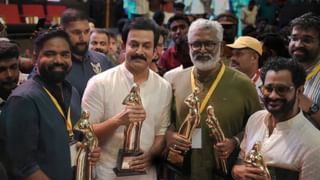 Basil Joseph: ബേസില്‍ എന്റെ ലക്ക് ഫാക്ടര്‍ എന്നുപറയാം; അദ്ദേഹത്തോടൊപ്പമുള്ള എല്ലാ കഥാപാത്രങ്ങളും ശ്രദ്ധിക്കപ്പെടുന്നു: ആനന്ദ് മന്മഥന്‍