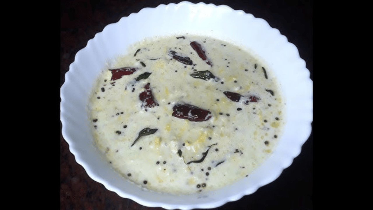 Vishu Sadhya 2025: വിഷുവിന് എളുപ്പത്തിലൊരു കറി; രുചികരം, ഉണ്ടാക്കാനും എളുപ്പം, റെസിപ്പി