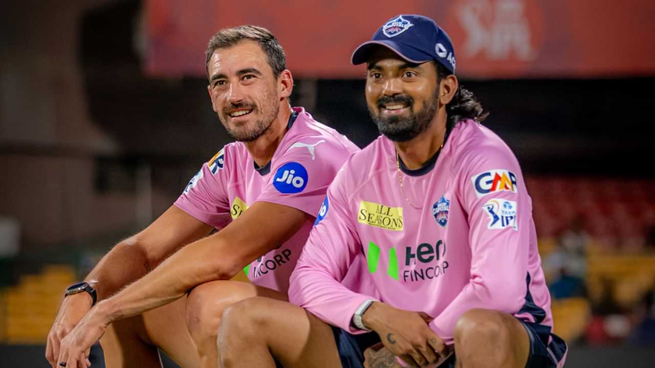 IPL 2025: ഡൽഹിയുടെ ജയക്കുതിപ്പ് തടയാൻ ബെംഗളൂരു; ഐപിഎലിൽ ഇന്ന് കരുത്തർ മുഖാമുഖം IPL 2025: ഡൽഹിയുടെ ജയക്കുതിപ്പ് തടയാൻ ബെംഗളൂരു; ഐപിഎലിൽ ഇന്ന് കരുത്തർ മുഖാമുഖം