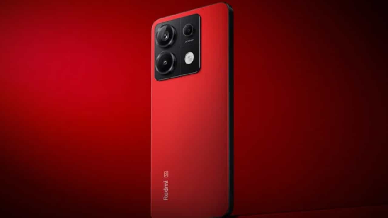 Redmi Note 13 Pro: 7,000 രൂപ കുറവിൽ റെഡ്മിയുടെ ഒരു ഹൈ ഫീച്ചർ ഫോൺ