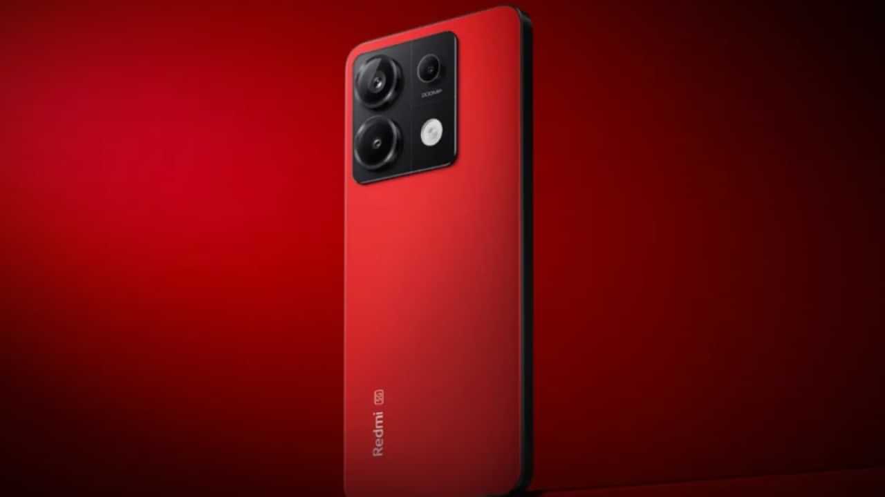 Redmi Note 13 Pro: 7,000 രൂപ കുറവിൽ റെഡ്മിയുടെ ഒരു ഹൈ ഫീച്ചർ ഫോൺ Redmi Note 13 Pro: 7,000 രൂപ കുറവിൽ റെഡ്മിയുടെ ഒരു ഹൈ ഫീച്ചർ ഫോൺ