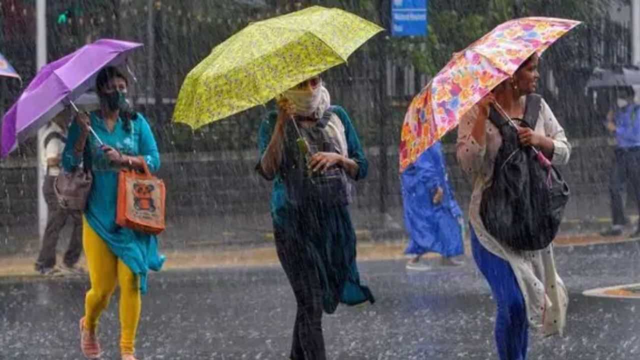 Kerala Weather Update: ഒറ്റപ്പെട്ട മഴ ഇന്നും തുടരും; കള്ളക്കടല്‍ പ്രതിഭാസത്തിനും സാധ്യതയെന്ന് മുന്നറിയിപ്പ്‌