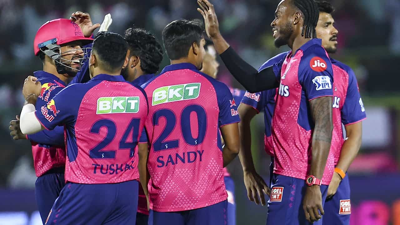 IPL 2025: ഓപ്പണിങ് പൊസിഷന്‍ സഞ്ജു വൈഭവിന് വിട്ടുനല്‍കുമോ? പരീക്ഷണം നടത്താന്‍ പോലും ഓപ്ഷനുകളില്ലാതെ റോയല്‍സ്‌