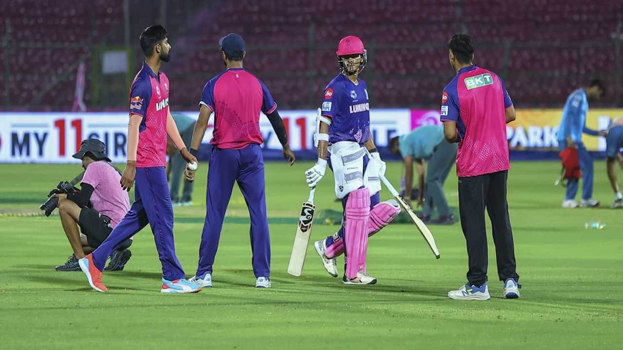 IPL 2025: സാധ്യതകളുണ്ടെങ്കിലും പ്രതീക്ഷ നശിച്ച് രാജസ്ഥാന്‍ റോയല്‍സ്; കോച്ചും അത് തുറന്നുപറഞ്ഞു