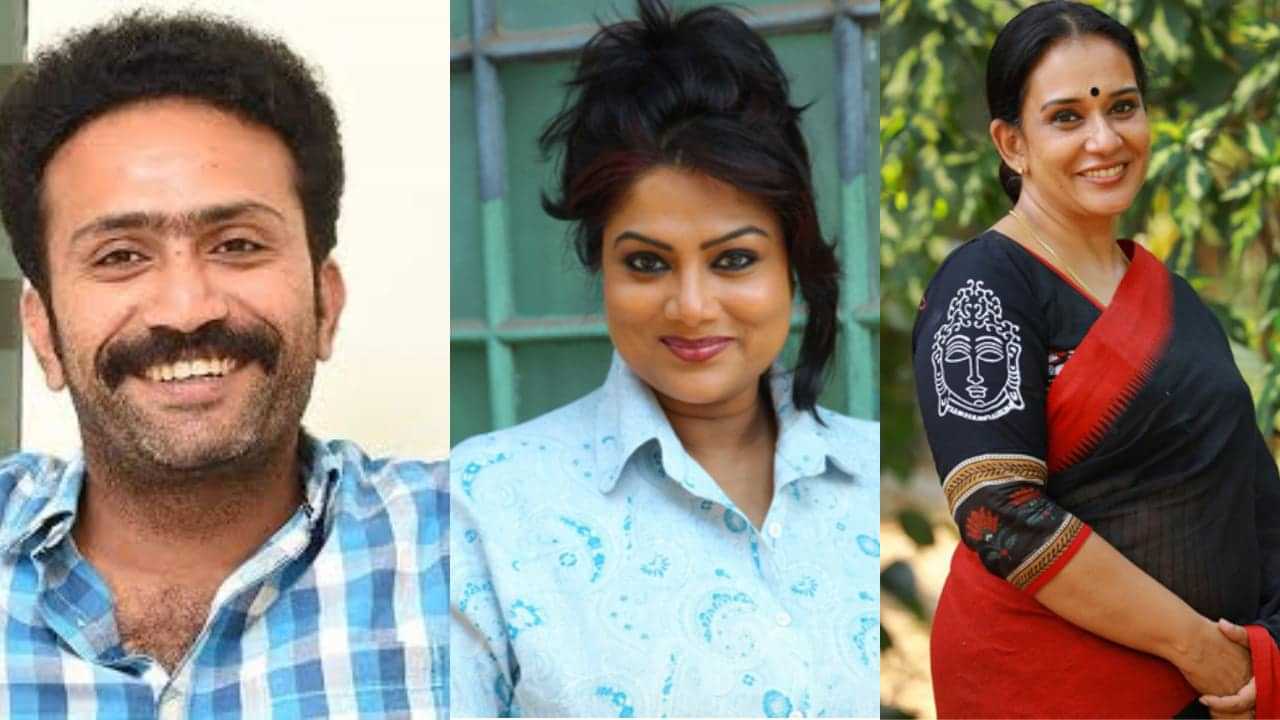 Ranjini: നിങ്ങളൊരു അവസരവാദിയാണ്, നാണക്കേട് തോന്നുന്നു; മാല പാർവതിക്കെതിരെ അതിരൂക്ഷ വിമർശനവുമായി രഞ്ജിനി