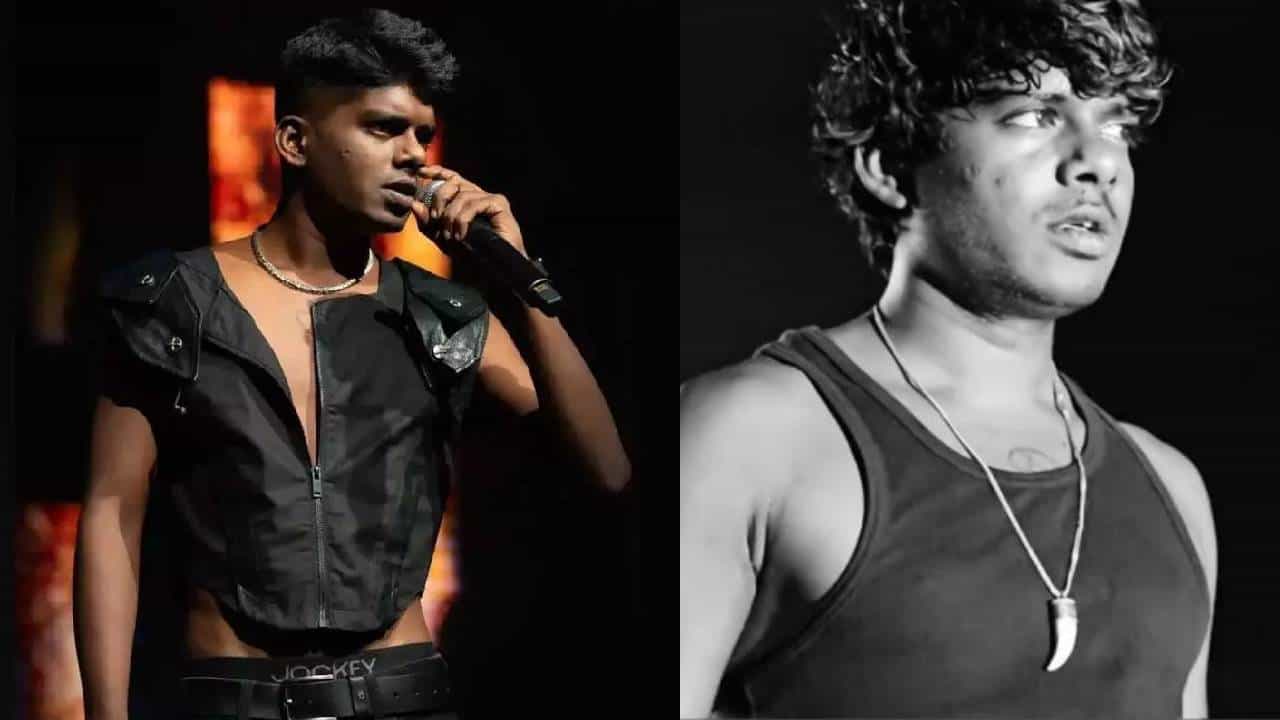 Rapper Vedan: ഞാൻ മദ്യപിക്കുമെന്നും വലിക്കുമെന്നും എല്ലാവർക്കുമറിയാം, പുലിപ്പല്ലാണോയെന്ന് ഇപ്പോഴും അറിയില്ല; റാപ്പർ വേടൻ