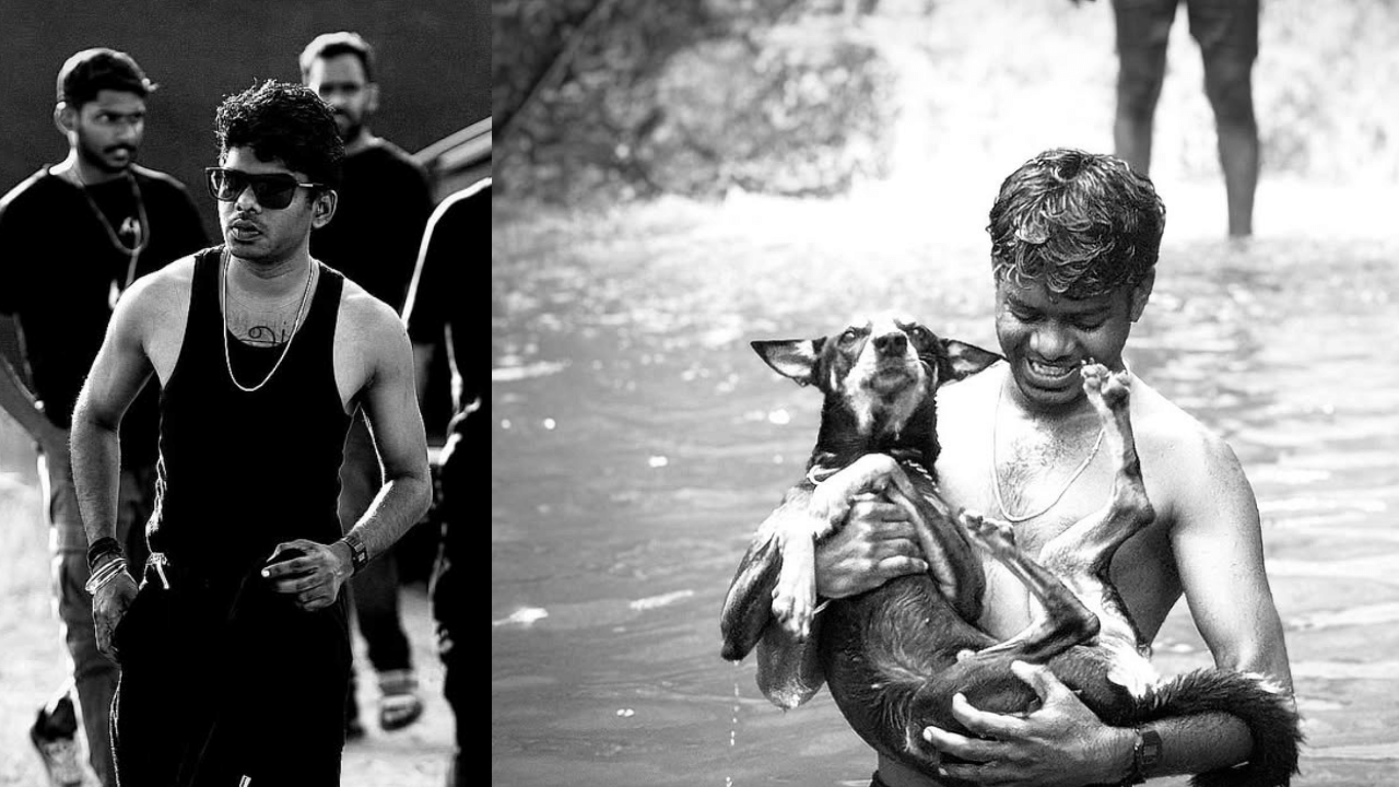 പുലിപ്പല്ല് കേസില്‍ കോടതിയിലേക്ക് കൊണ്ടുപോകുന്നതിനിടെ തന്‍റെ പുതിയ ആല്‍ബം ഇന്ന് റിലീസ് ചെയ്യുമെന്ന് വേടന്‍ പറഞ്ഞിരുന്നു.