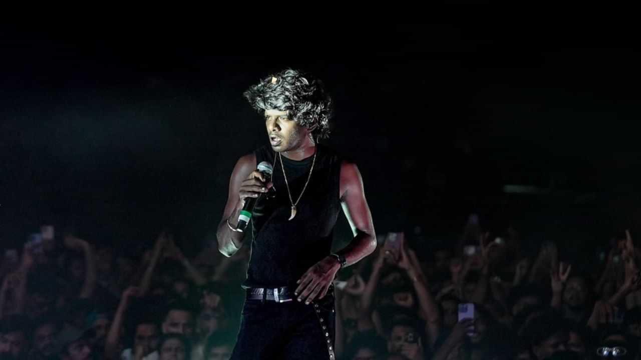 Rapper Vedan Ganja Case : സിന്തെറ്റിക് ഡ്രഗ്സ് നമ്മുടെ പിള്ളാരുടെ തലച്ചോർ തിന്നുകയാണ് രാസലഹരിക്കെതിരെ പോരാടിയ വേടൻ കഞ്ചാവ് കേസിൽ പിടിയിൽ