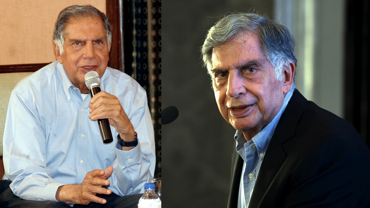 Ratan Tata: പാചകക്കാരന് ഒരു കോടി, സെക്രട്ടറിക്ക് 10 ലക്ഷം; വിൽപത്രത്തിൽ രത്തൻ ടാറ്റ മാറ്റിവച്ചത് ഇങ്ങനെ