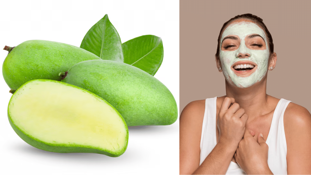 Raw Mango Benefits: പച്ചമാങ്ങ തിന്നാൽ ഒന്നല്ല പലതാണ് ​ഗുണങ്ങൾ; ചൂടിനെ ചെറുക്കാൻ മറ്റൊന്നും വേണ്ട