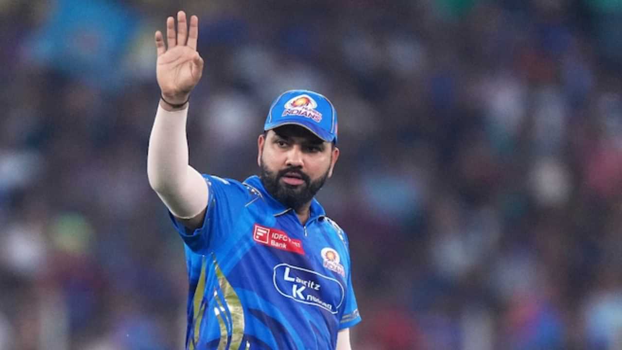IPL 2025: ഇംപാക്ട് സബ് രോഹിത്; പാനൽ ചർച്ചയിൽ പരസ്പരം തർക്കിച്ച് റായുഡുവും ബംഗാറും