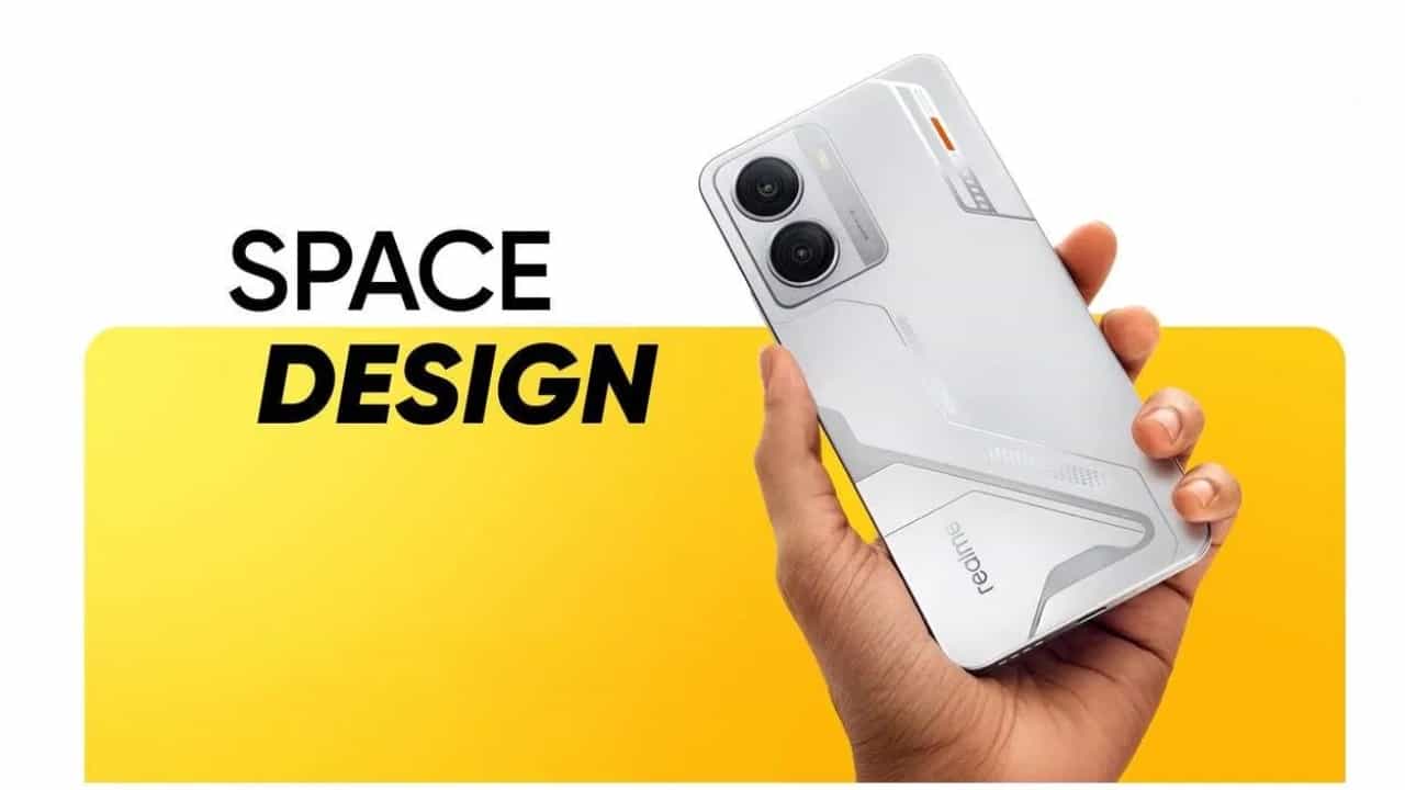 Realme P3 Pro 5G: ക്യാമറ മുതൽ എല്ലാം ഗംഭീരം: 25000- ൽ താഴെ വാങ്ങാൻ പറ്റുന്നൊരു കിടിലൻ സ്മാർട്ട് ഫോൺ