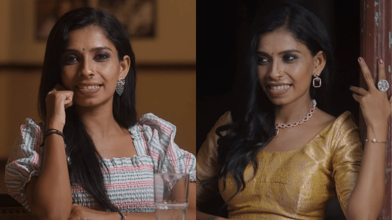 Renu Sudhi: ‘സുധിച്ചേട്ടന്റെ മണമുള്ള പെർഫ്യൂം ഞാൻ അടിച്ചിട്ടേയില്ല, അത് മണത്താൽ നിങ്ങളൊക്കെ ഇവിടുന്ന് ഓടും’; രേണു സുധി Renu Sudhi: ‘സുധിച്ചേട്ടന്റെ മണമുള്ള പെർഫ്യൂം ഞാൻ അടിച്ചിട്ടേയില്ല, അത് മണത്താൽ നിങ്ങളൊക്കെ ഇവിടുന്ന് ഓടും’; രേണു സുധി