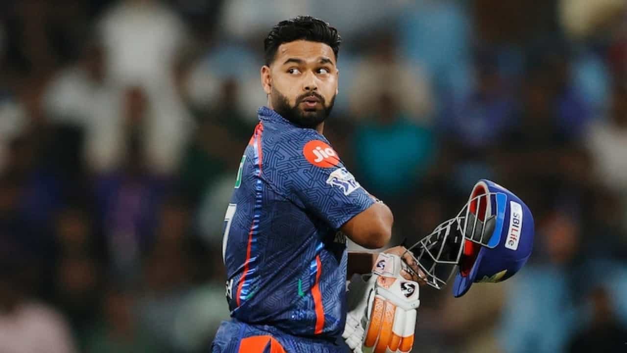 IPL 2025: ഋഷഭ് പന്ത് ചില്ലാണ്, ഫോമൗട്ടൊന്നും ബാധിച്ചിട്ടില്ല; വെളിപ്പെടുത്തലുമായി ലഖ്നൗ ടീമംഗം