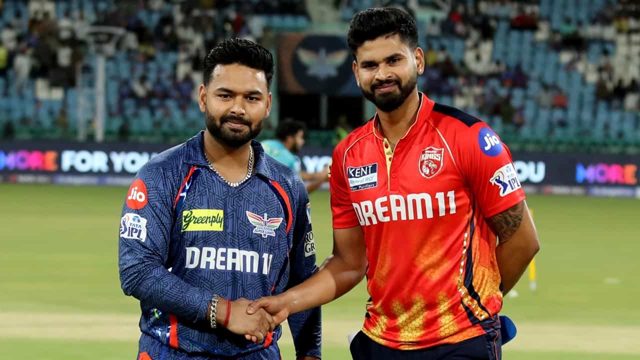 IPL 2025: ശ്രേയസിനായി മുടക്കിയ 26.75 കോടി പഞ്ചാബിന് ലാഭം; പക്ഷേ, ഋഷഭ് പന്തിനായി ലഖ്‌നൗ മുടക്കിയ 27 കോടിയോ?