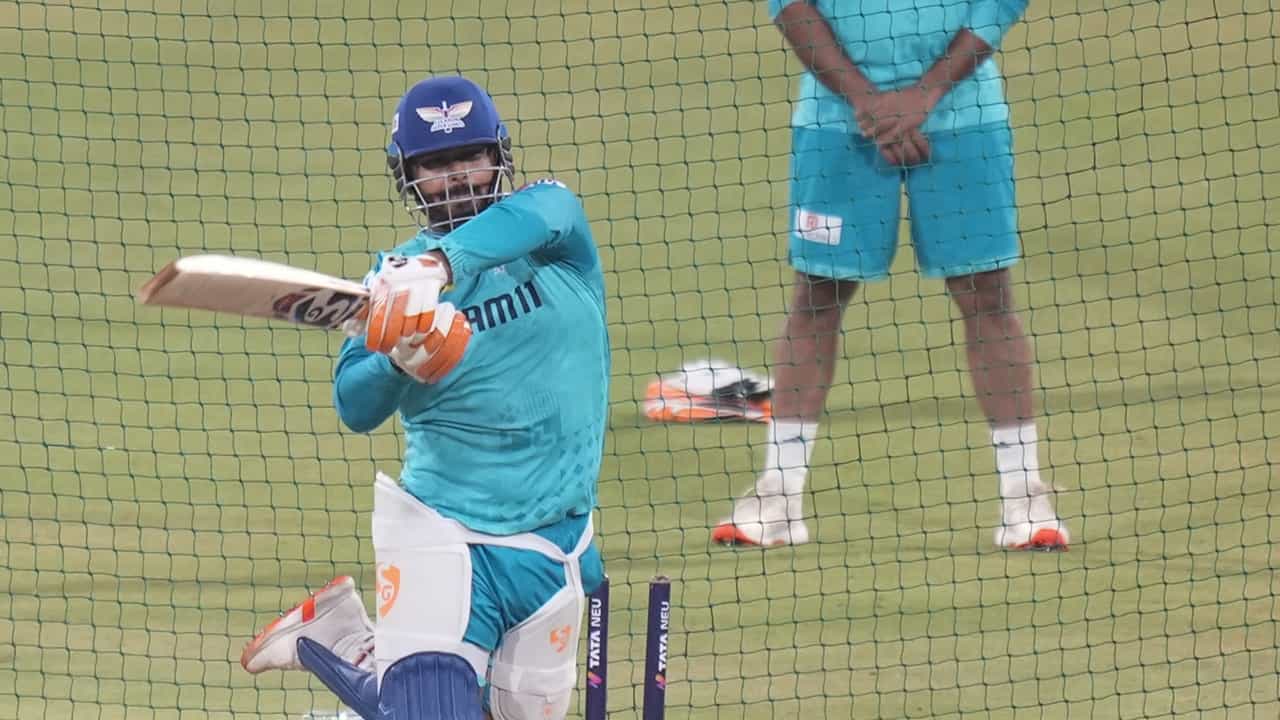 IPL 2025: ലഖ്‌നൗവിന്റെ തട്ടകത്തിലേക്ക് പഞ്ചാബ് കിങ്‌സെത്തും; ഐപിഎല്ലില്‍ ഇന്ന് ഋഷഭ് പന്ത്-ശ്രേയസ് അയ്യര്‍ പോരാട്ടം