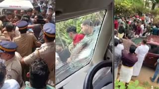 Abhiram’s Death: 5 വർഷം കാത്തിരുന്ന് കിട്ടിയ കുട്ടി, ഒടുവിൽ കണ്ണീരോർമ; കോൺക്രീറ്റ് തൂൺ വീണു മരിച്ച അഭിരാമിന്റെ മൃതദേഹം സംസ്കരിച്ചു