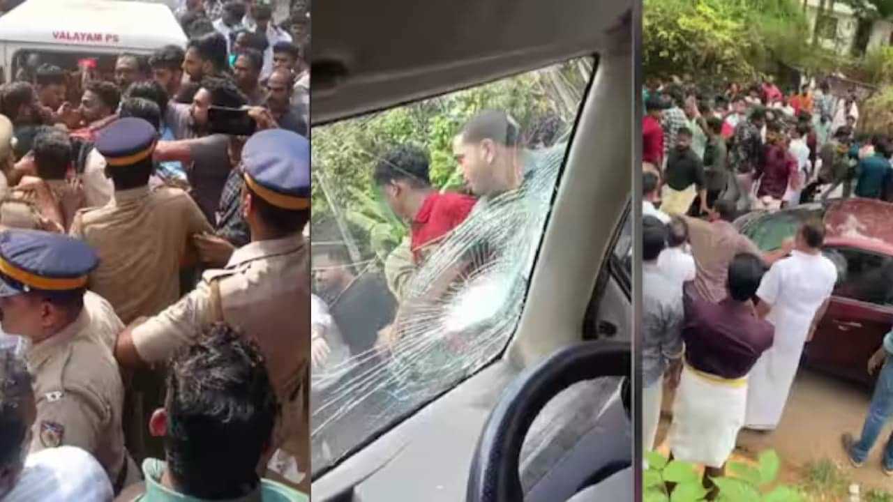 Road Dispute: കോഴിക്കോട്ട്‌ വിവാഹ സംഘങ്ങൾ തമ്മിൽ ഏറ്റുമുട്ടി; അഞ്ച് മാസം പ്രായമായ കുട്ടി ഉള്‍പ്പെടെ 4 പേര്‍ക്ക് പരിക്ക്