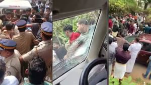 Road Dispute: കോഴിക്കോട്ട്‌ വിവാഹ സംഘങ്ങൾ തമ്മിൽ ഏറ്റുമുട്ടി; അഞ്ച് മാസം പ്രായമായ കുട്ടി ഉള്‍പ്പെടെ 4 പേര്‍ക്ക് പരിക്ക്