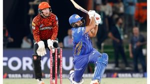 IPL 2025 : ആദ്യം ബോളർമാരുടെ ഇംപാക്ട്, പിന്നെ രോഹിത് ശർമയുടെ ഇംപാക്ട്; ഹൈദരാബാദിനെതിരെ മുംബൈ ഇന്ത്യൻസിന് ജയം IPL 2025 : ആദ്യം ബോളർമാരുടെ ഇംപാക്ട്, പിന്നെ രോഹിത് ശർമയുടെ ഇംപാക്ട്; ഹൈദരാബാദിനെതിരെ മുംബൈ ഇന്ത്യൻസിന് ജയം