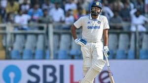 Rohit Sharma: രോഹിത് ശർമ്മയെ ഇംഗ്ലണ്ട് ടെസ്റ്റ് ടീമിൽ നിന്ന് ഒഴിവാക്കുമെന്ന് അഭ്യൂഹം; പുതിയ വൈസ് ക്യാപ്റ്റൻ ഉടൻ