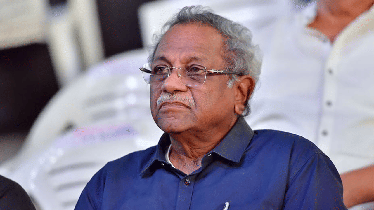 Shaji N Karun: ഷാജി എൻ കരുണിൻ്റെ സംസ്കാരം ഇന്ന്‌; കലാഭവനിൽ പൊതുദർശനം