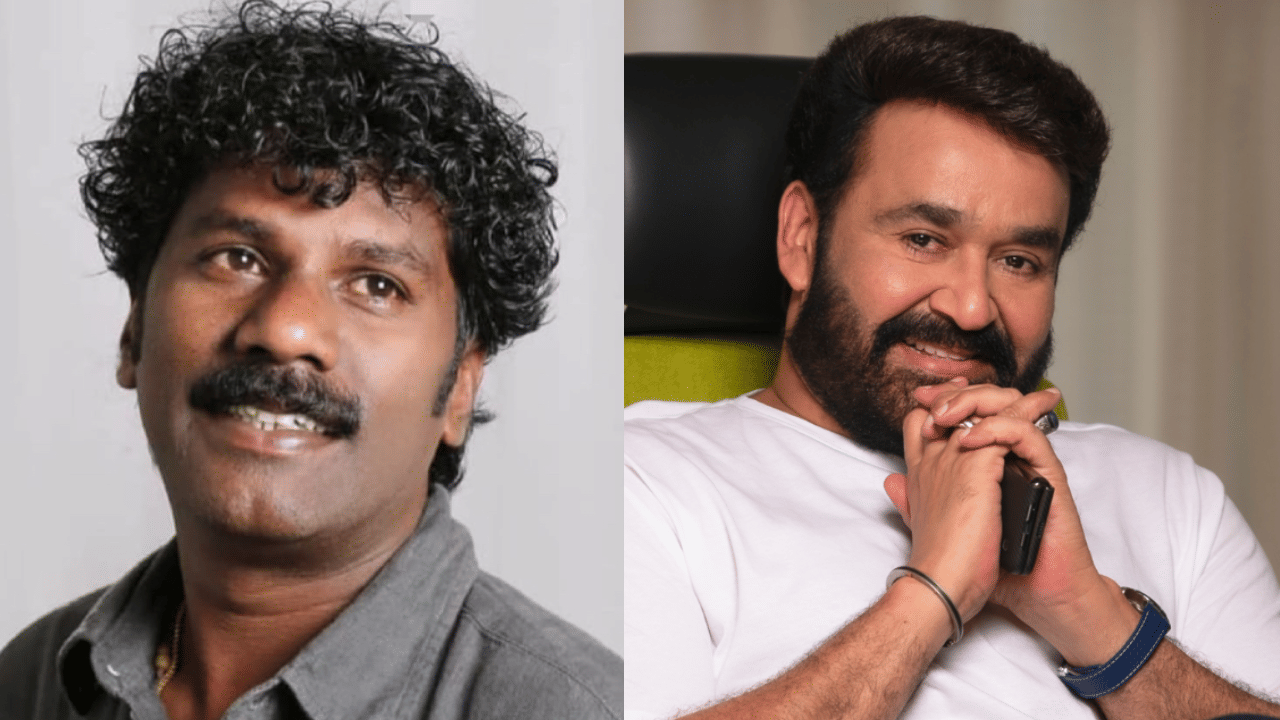 Shaijo Adimaly: ഞാന്‍ കാരവനില്‍ പെട്ടുപോയി; എന്നേയും കാത്ത് ലാല്‍ സാര്‍ മഴയത്ത്, ഷര്‍ട്ടൊക്കെ നനഞ്ഞു; ഷൈജു അടിമാലി