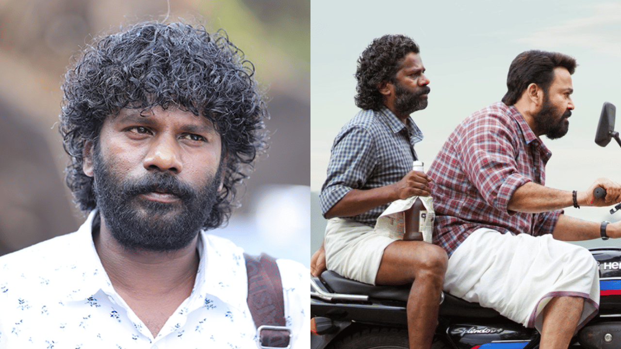 Shyju Adimali: തുടരും സിനിമയിലേക്ക് വിളിച്ചപ്പോൾ ആദ്യം ചോദിച്ചത് പൈസ എത്ര കിട്ടുമെന്ന്; ഷൈജു അടിമാലി