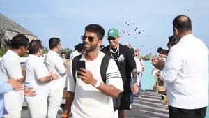 IPL 2025: ഇനി മാൽദീവ്സ് ഒക്കെ ഒന്ന് കറങ്ങാം; സൺറൈസേഴ്സ് താരങ്ങൾക്ക് മാനേജ്മെൻ്റ് വക ‘ടൂർ പ്രോഗ്രാം’