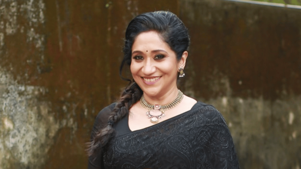 Sujatha Mohan: നസ്രിയയുടെ അമ്മയായി അഭിനയിക്കാന്‍ ജൂഡ് ആന്റണി വിളിച്ചിരുന്നു; സുജാത മോഹന്‍