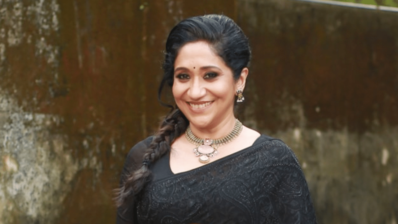 Sujatha Mohan: ‘നസ്രിയയുടെ അമ്മയായി അഭിനയിക്കാന്‍ ജൂഡ് ആന്റണി വിളിച്ചിരുന്നു’; സുജാത മോഹന്‍