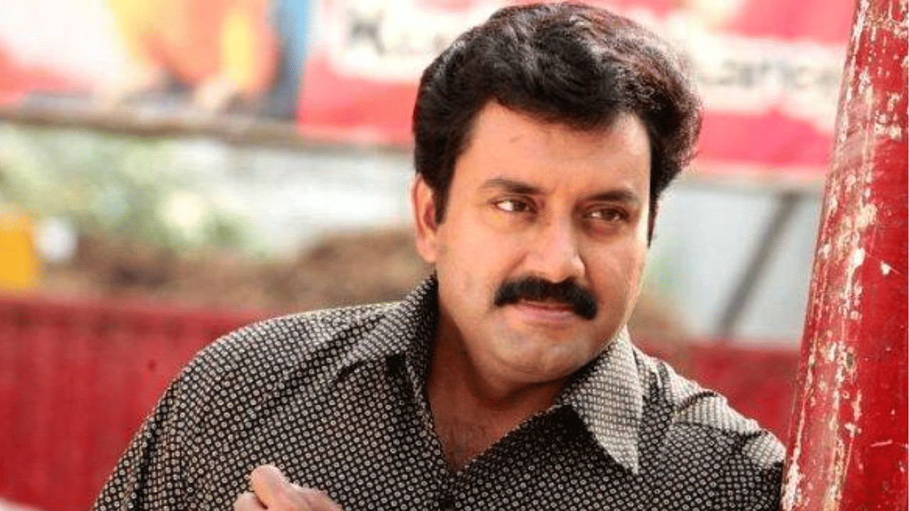 Suresh Krishna: ചുമ്മാ നിന്ന് അടിവാങ്ങാതെ ഒന്ന് മാറ്റിപ്പിടിക്ക്; അദ്ദേഹത്തിന് എപ്പോഴും എന്നോട് ഇതേ പറയാനുണ്ടാകു: സുരേഷ് കൃഷ്ണ