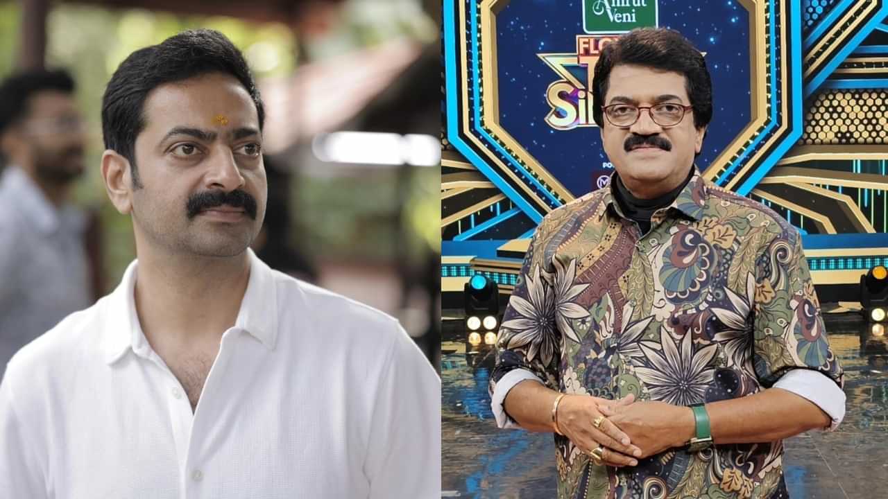 Saiju Kurup: സിനിമയിലഭിനയിക്കാൻ താത്പര്യമുണ്ടോ എന്ന് എംജി ശ്രീകുമാർ ചോദിച്ചു; കരിയർ ആരംഭിച്ച കഥ പറഞ്ഞ് സൈജു കുറുപ്പ്