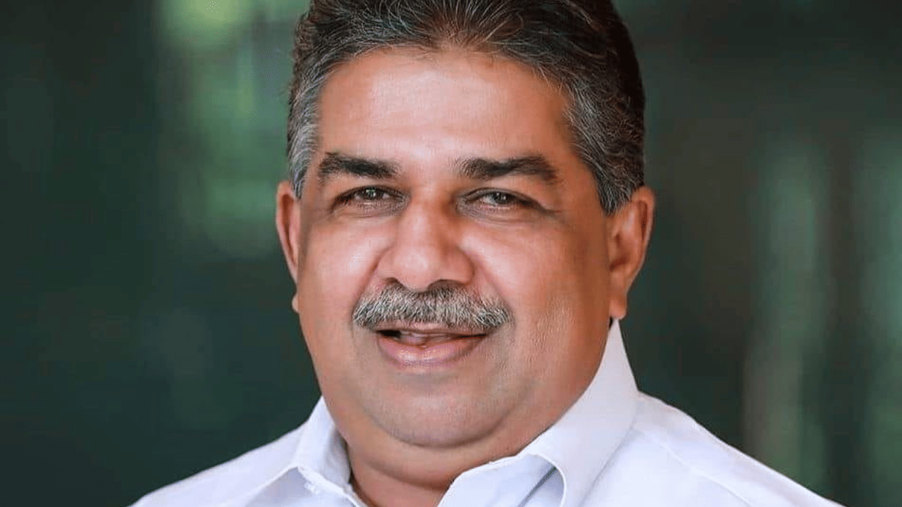 Saji Cherian: വിൻസിയുടെ പരാതി ഗൗരവമുള്ളത്, മുഖം നോക്കാതെ നടപടിയെടുക്കും; സജി ചെറിയാൻ