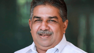 Saji Cherian: ‘വിൻസിയുടെ പരാതി ഗൗരവമുള്ളത്, മുഖം നോക്കാതെ നടപടിയെടുക്കും’; സജി ചെറിയാൻ Saji Cherian: ‘വിൻസിയുടെ പരാതി ഗൗരവമുള്ളത്, മുഖം നോക്കാതെ നടപടിയെടുക്കും’; സജി ചെറിയാൻ
