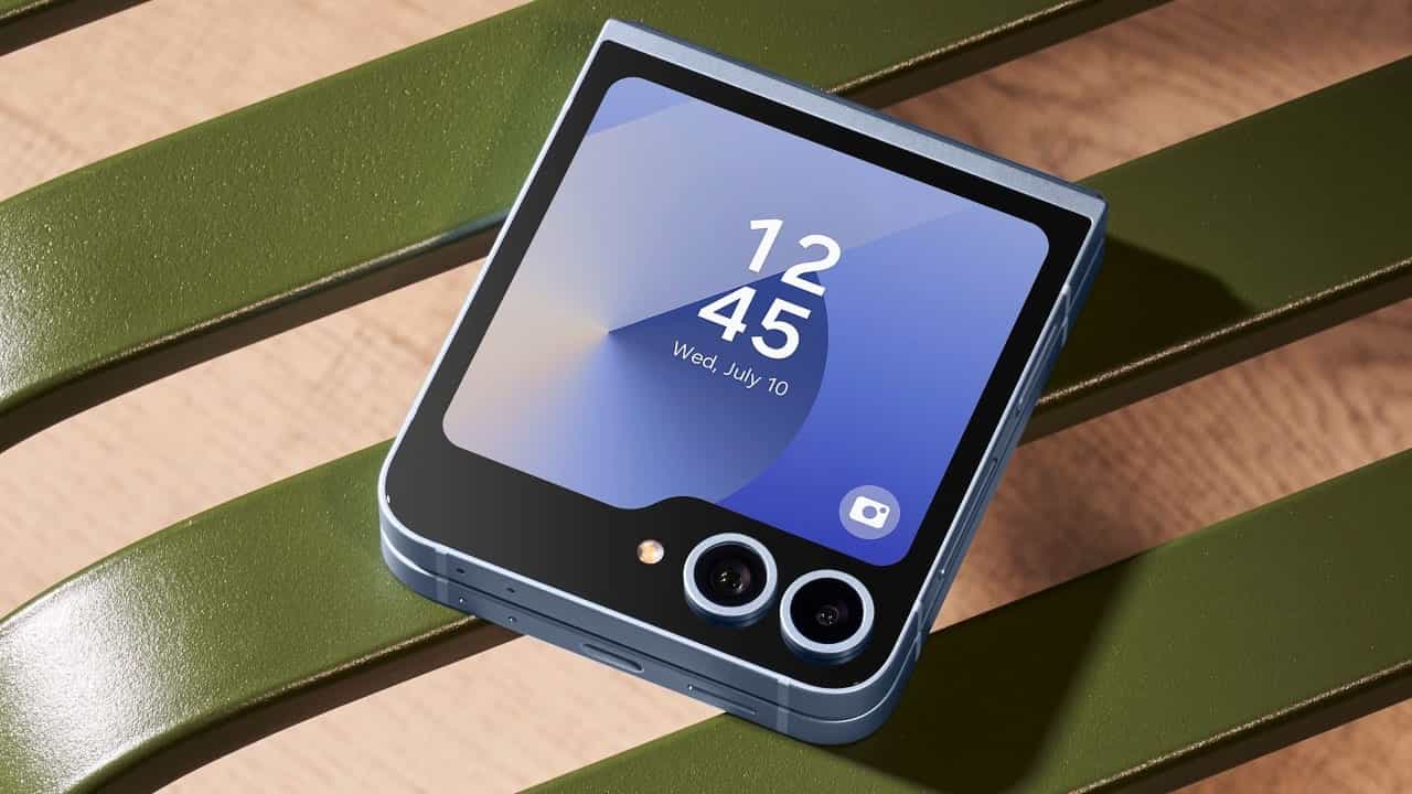Samsung Galaxy Z Flip 7: സ്നാപ്ഡ്രാഗണ് വിട; സാംസങ് ഗ്യാലക്സി സെഡ് ഫ്ലിപ്പ് 7ൽ എക്സിനോസ് ചിപ്സെറ്റ് ഉപയോഗിച്ചേക്കും