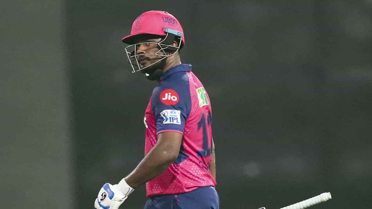 IPL 2025: സഞ്ജു ഔട്ട്, ഇമ്പാക്ട് പ്ലയറായും കളിക്കില്ല; ഐപിഎല്ലില്‍ ഇന്ന് 14കാരന്റെ അരങ്ങേറ്റം