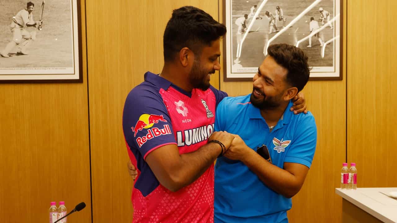 IPL 2025: ആരാധകരും പറയുന്നു, പന്തും കിഷനും വേണ്ട; സഞ്ജു മതി