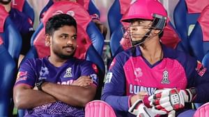 IPL 2025: വൈഭവ് സൂര്യവംശി തിളങ്ങുമെന്ന് സഞ്ജു അന്നേ പറഞ്ഞു; എന്നിട്ടും അപവാദപ്രചാരണം