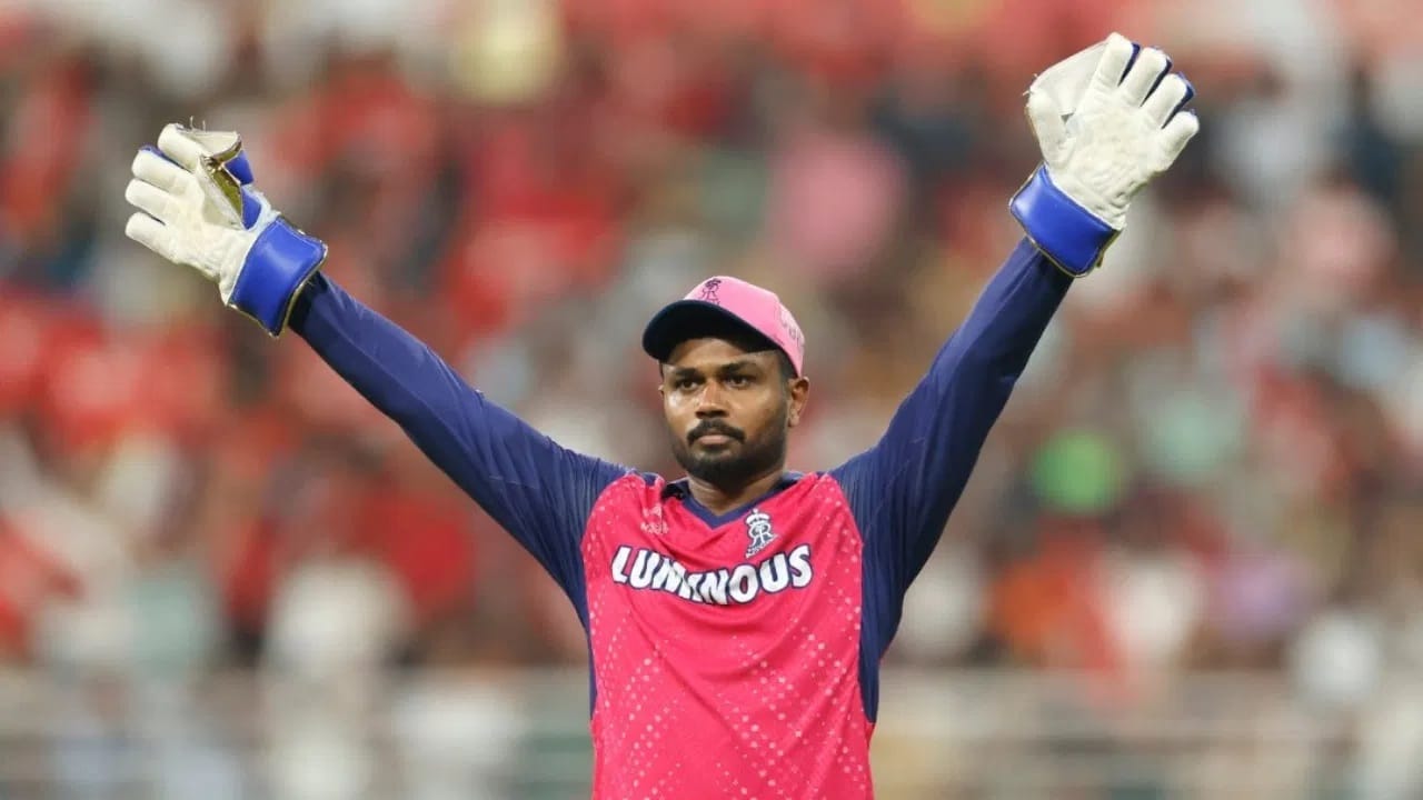 സഞ്ജു ഇമ്പാക്ട് സബായി കളിച്ചാല്‍ റിയാന്‍ പരാഗ് വീണ്ടും റോയല്‍സിന്റെ താല്‍ക്കാലിക ക്യാപ്റ്റനാകും. സീസണിലെ ആദ്യ മൂന്ന് മത്സരങ്ങളില്‍ പരാഗ് ആയിരുന്നു ക്യാപ്റ്റന്‍