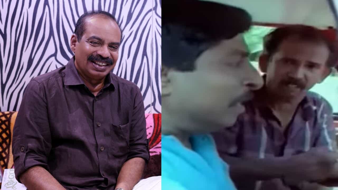 Sathyan Anthikkad: അന്ന് അയാൾ പറഞ്ഞ തെറിയുടെ കാൽഭാഗം പോലും മാമുക്കോയ പറഞ്ഞില്ല; ശ്രീനി മുഴുവൻ കേട്ടെന്ന് സത്യൻ അന്തിക്കാട്