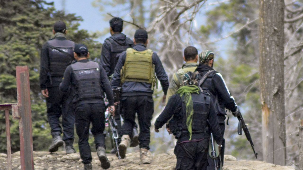 Pahalgam terror attack: പഹല്‍ഗാം ആക്രമണം, ദുഃഖത്തില്‍ പങ്കുചേര്‍ന്ന് കായികലോകവും; ഐപിഎല്ലില്‍ ഇന്ന് ‘ആഘോഷങ്ങളി’ല്ല